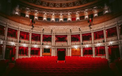 ICR organizează la Opera Națională un spectacol special de Ziua Culturii Naționale