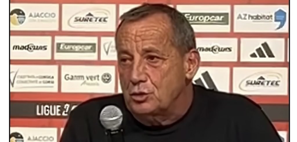 Furtună pe scena politicii și sportului din Corsica după moartea neașteptată a lui Alain Orsoni, o personalitate marcantă atât în mișcarea naționalistă a insulei, cât și în lumea fotbalului