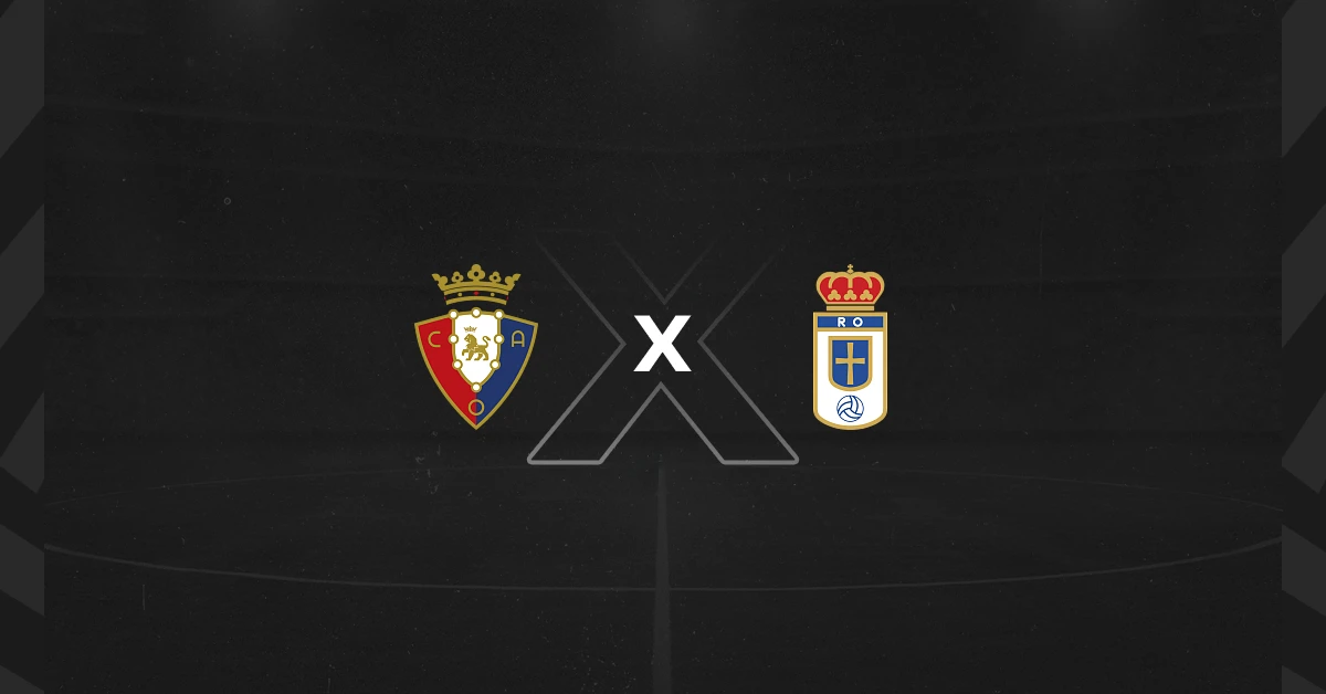 Osasuna și Oviedo se întâlnesc pe teren: detalii esențiale pe 17 ianuarie!