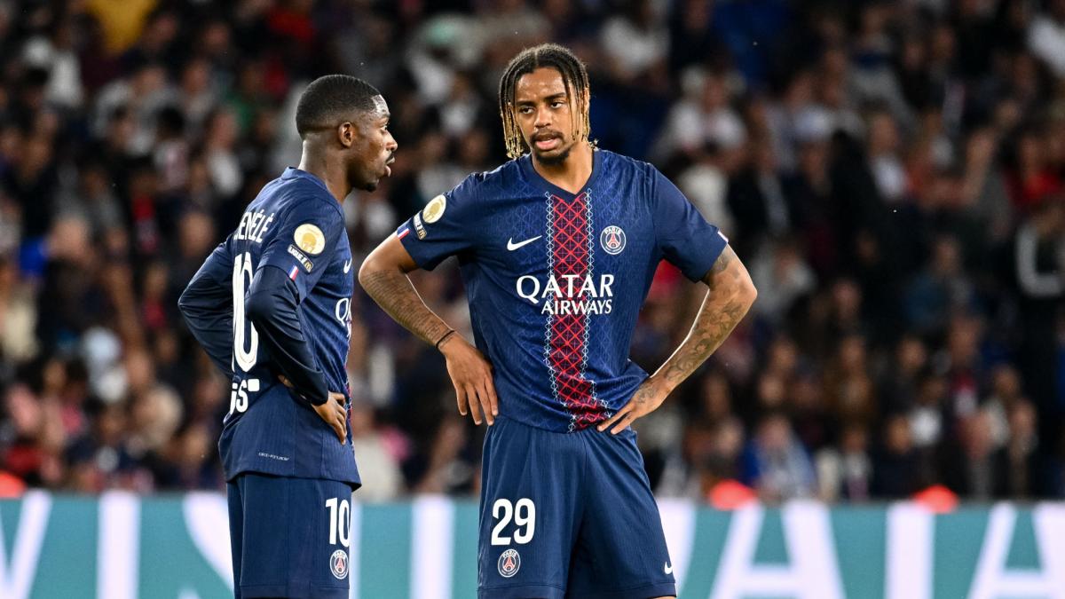 Sporting CP – PSG: Echipele titulari anunță duelul de foc!