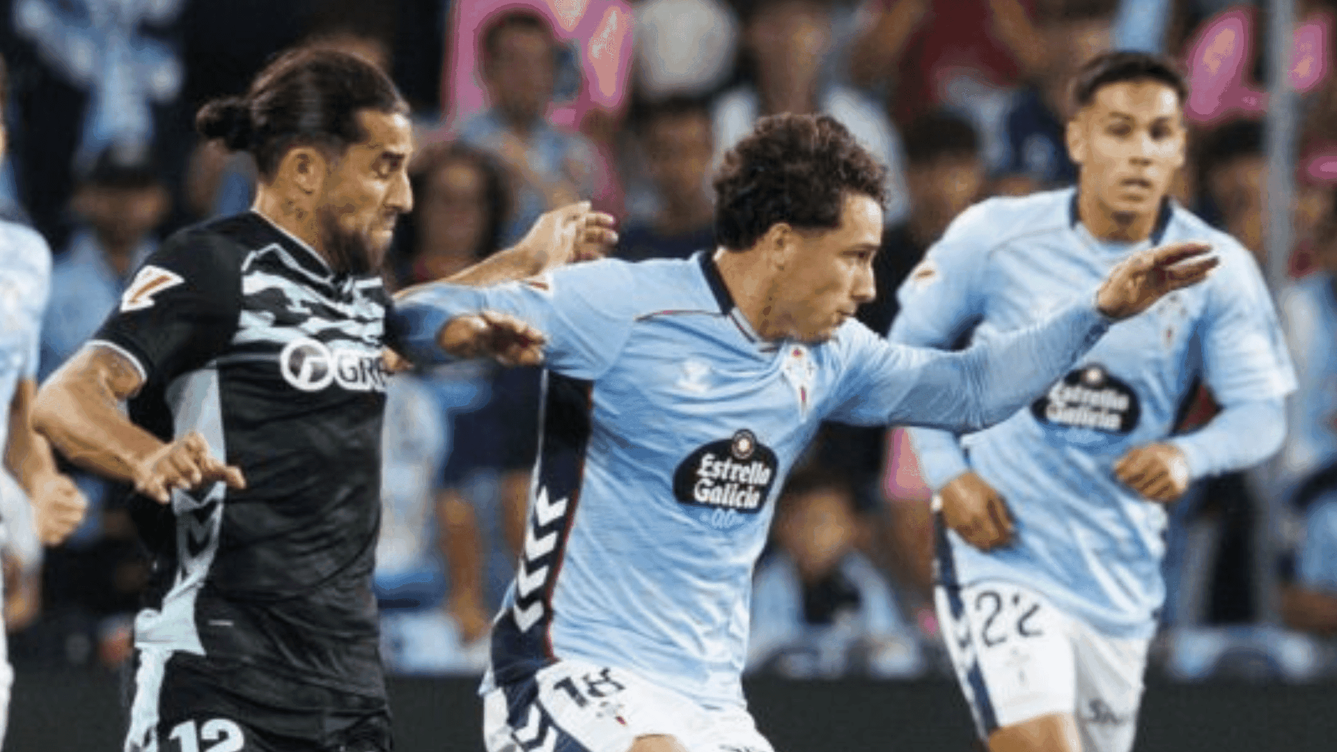 Celta Vigo și Rayo Vallecano, la un meci crucial pentru salvarea sezonului Celta Vigo și Rayo Vallecano se întâlnesc astăzi pe stadionul Balaídos, într-un meci decisiv pentru ambele echipe, fiecare căutând să obțină prima victorie a returului în cadrul etapei a 20-a din LaLiga EA Sports