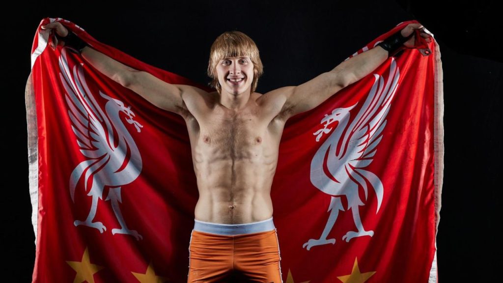 Liverpool, gazda duelului Pimblett – Gaethje la UFC 324, pe VOYO