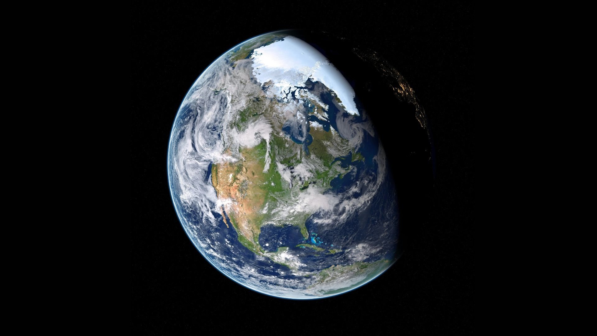 NASA prezintă cum Soarele va „inghiți” Pământul în viitor