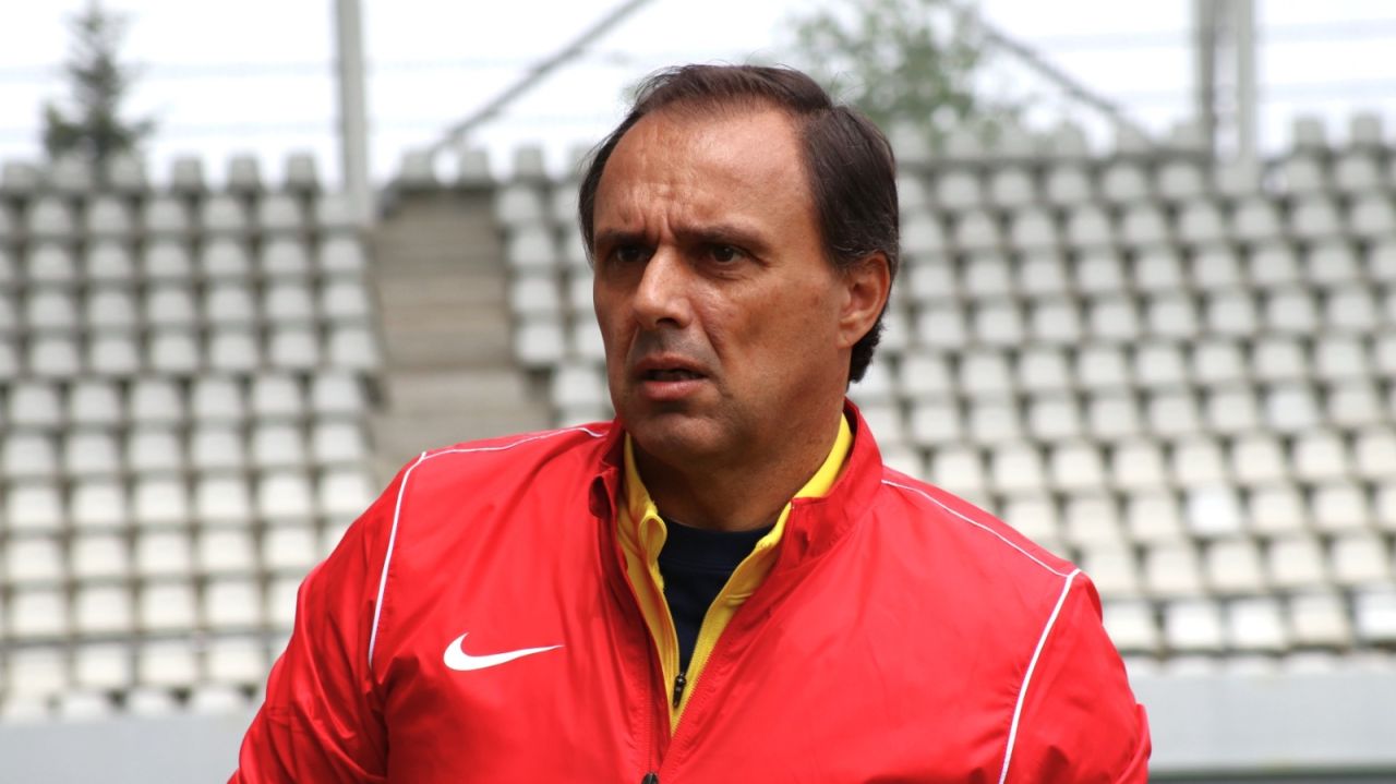 Basarab Panduru: „FCSB – Fenerbahce a fost o glumă pe seama noastră!”