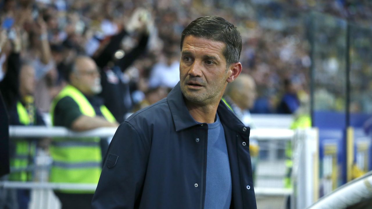 Cristi Chivu, întors pe terenul lui Parma, în calitate de adversar Miercuri seară, Stadio Ennio Tardini va fi gazda unui meci captivant în Serie A, unde Parma va primi vizita echipei Inter