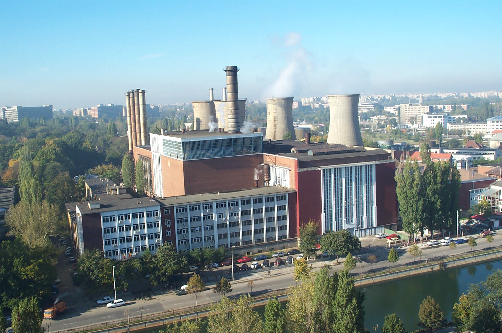 Guvernul României a alocat recent un ajutor financiar important pentru susținerea sistemului de încălzire al Capitalei, dar și pentru alte orașe afectate de criza energetică