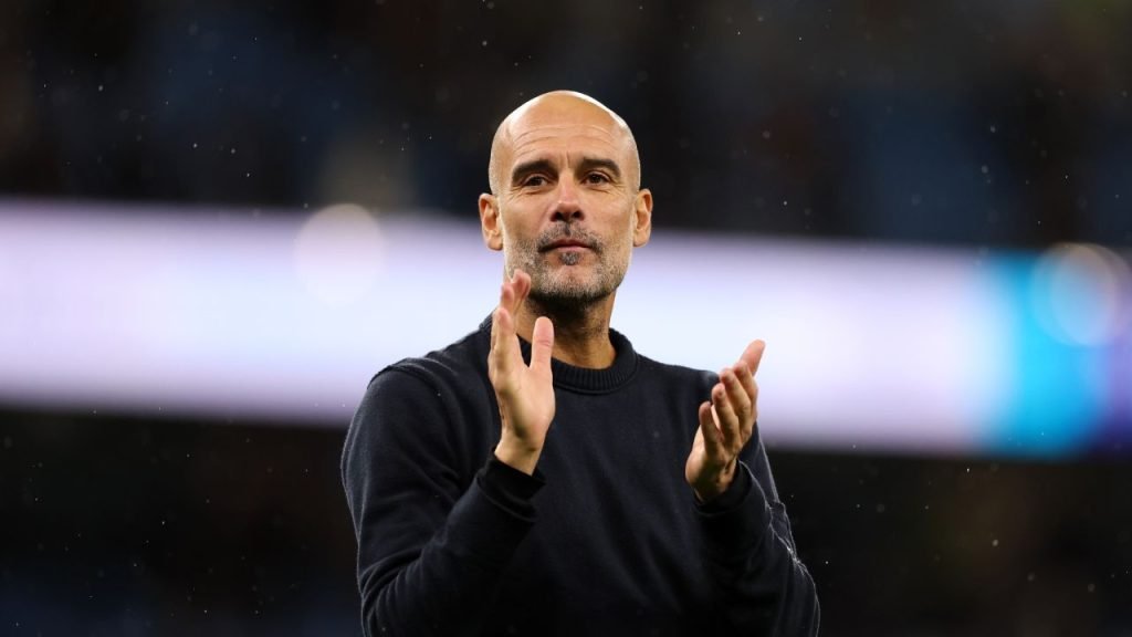FA Cup: Manchester City – Exeter, live pe VOYO – „cetățenii” marchează!