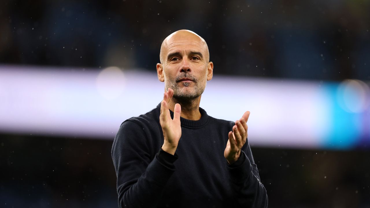 FA Cup: Manchester City – Exeter, live pe VOYO – „cetățenii” marchează!