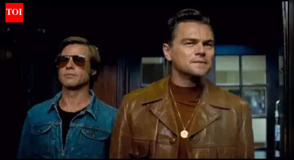 Leonardo DiCaprio își amintește de o distracție pe platourile de filmare cu Brad Pitt și părinții săi Leonardo DiCaprio a dezvăluit recent o întâmplare amuzantă din timpul filmărilor pentru peliculele „Once Upon a Time In Hollywood”, care a avut loc sub îndrumarea celebrului regizor Quentin Tarantino