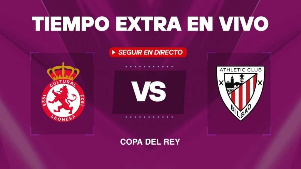 „Tiempo Extra EN VIVO: Cele mai tari momente din Copa del Rey”