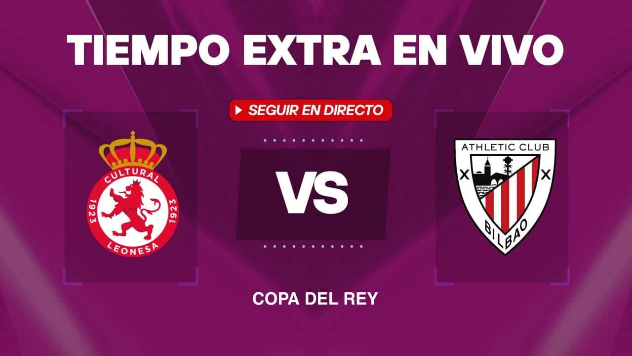 „Tiempo Extra EN VIVO: Cele mai tari momente din Copa del Rey”