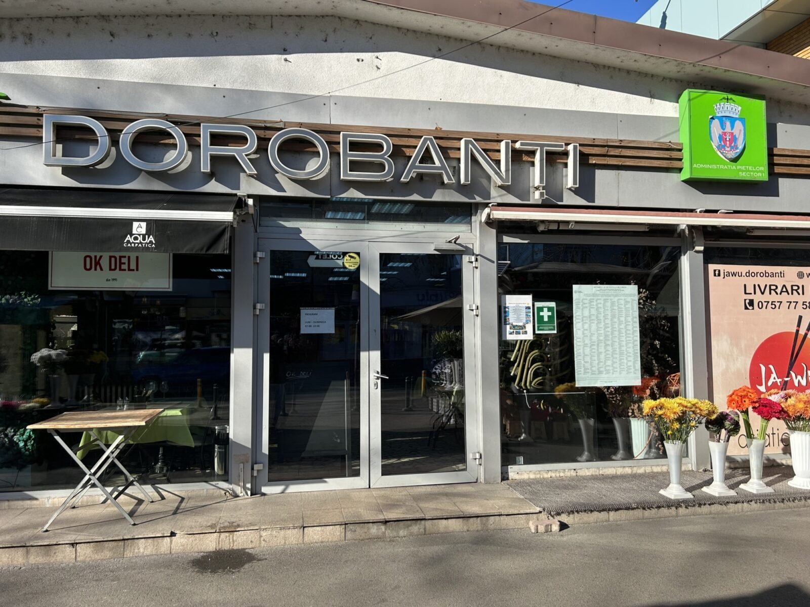 Primăria Sectorului 1 pregătește un proiect ambițios menit să revitaliseze piețele agroalimentare din zona Dorobanți și 1 Mai, transformând aceste spații într-un centru permanent pentru producătorii locali și evenimente gastronomice