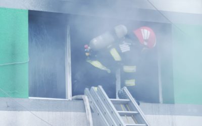 pompier-spital-constanta-incendiu.jpeg - StiriAlese
