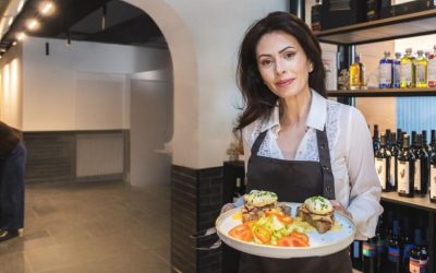 poza-main-alexandra-staicu-bacanie.jpeg - StiriAlese