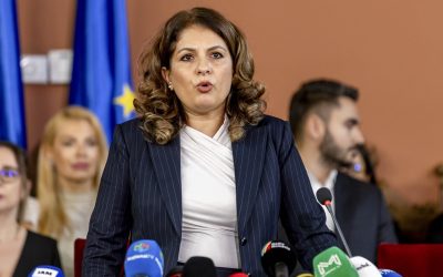 presedinta-CAB-Liana-Arsenie.jpg - StiriAlese