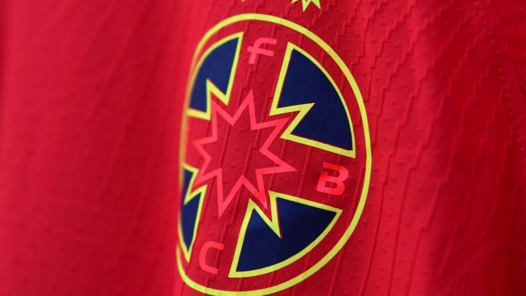 FCSB a comunicat o informație importantă înaintea meciului cu CFR Cluj