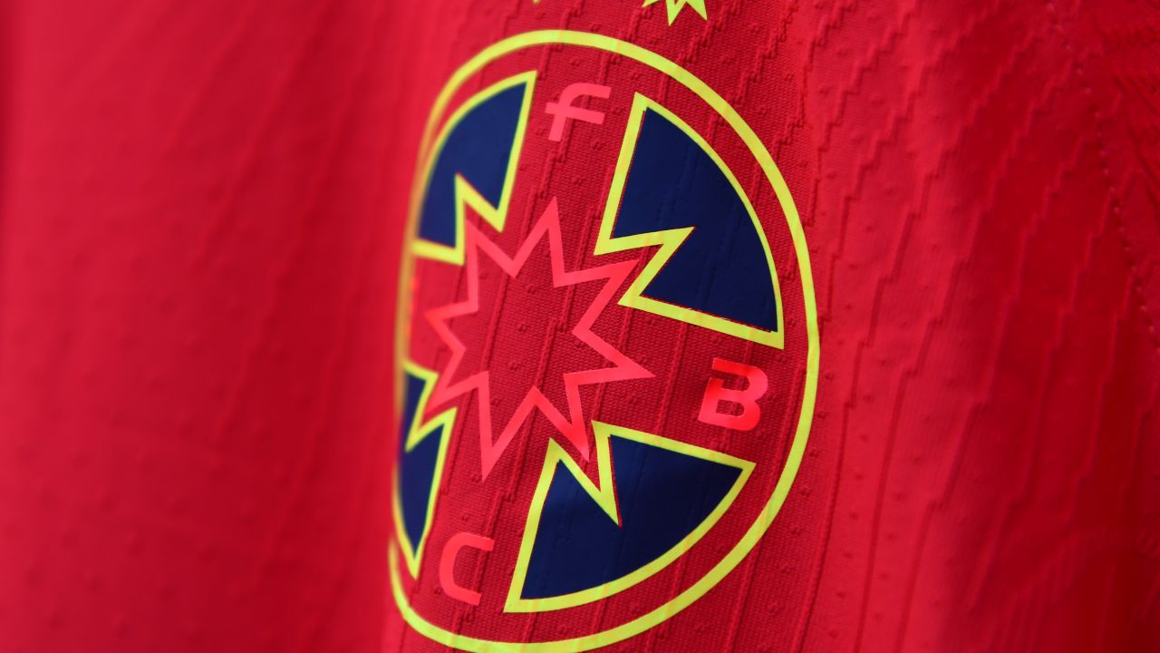 FCSB a comunicat o informație importantă înaintea meciului cu CFR Cluj
