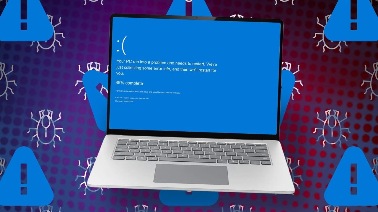 Microsoft investighează o problemă serioasă apărută după ultima actualizare de securitate pentru Windows 11, lansată în ianuarie 2026, care afectează grav capacitatea sistemelor de a porni normal