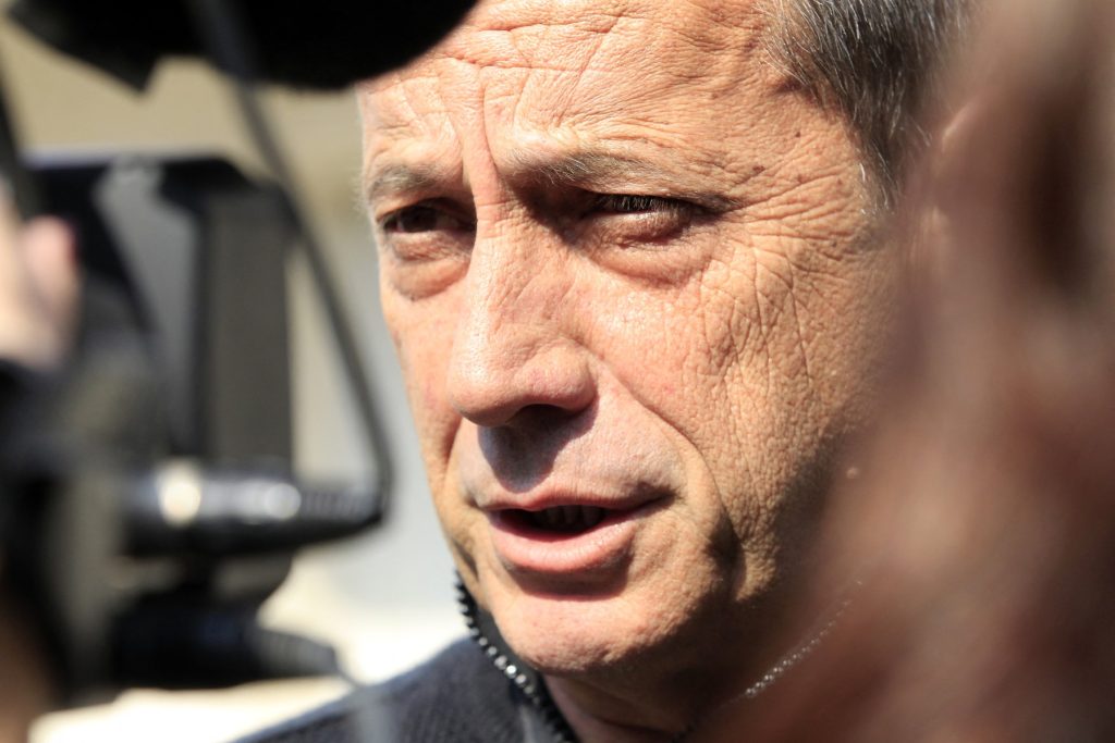 Fostul președinte al clubului de fotbal Ajaccio, Alain Orsoni, cunoscut pentru activitatea sa atât în fotbal, cât și pentru opiniile sale naționaliste corsicane, a fost ucis luni, 12 ianuarie, într-un incident care zguduie lumea sportivă și scena politică locală