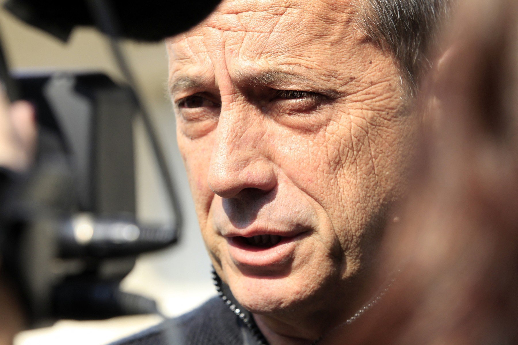 Fostul președinte al clubului de fotbal Ajaccio, Alain Orsoni, cunoscut pentru activitatea sa atât în fotbal, cât și pentru opiniile sale naționaliste corsicane, a fost ucis luni, 12 ianuarie, într-un incident care zguduie lumea sportivă și scena politică locală