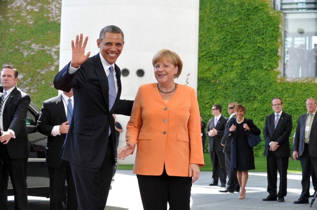 Secrete de stat interceptate: Reportajul șocant despre ascultarea telefonică a fostului președinte Barack Obama de către serviciile de informații germane Operațiunea de spionaj care implică fostul președinte american Barack Obama a ieșit la iveală, stârnind controverse și întrebări despre limitele inviolabilității liderilor mondiali