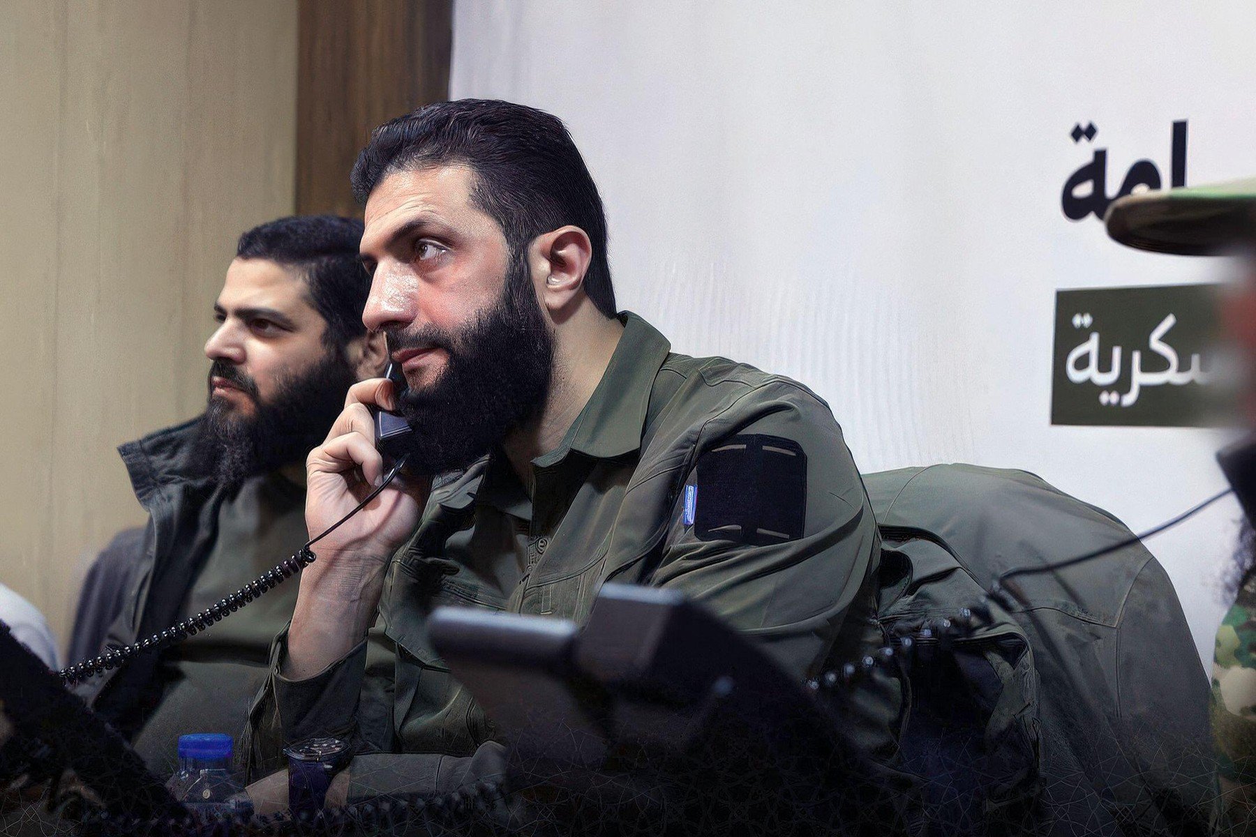 Președintele sirian Ahmad al-Sharaa a anulat vizita la Berlin, programată pentru această săptămână, într-un moment în care tensiunile internaționale din Siria continuă să domine agendele diplomatice