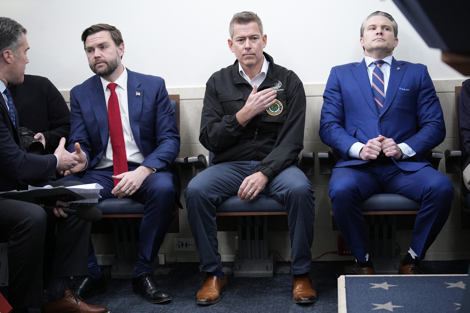 Guvernul SUA vrea ca AI să stabilească reglementările pentru siguranța avioanelor, stârnind îngrijorări în rândul personalului