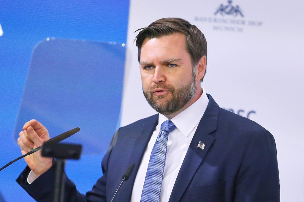 Un incident grav a agitat scena politică din Ohio, după ce o persoană a fost arestată în urma unei incidente la reședința vicepreședintelui american JD Vance