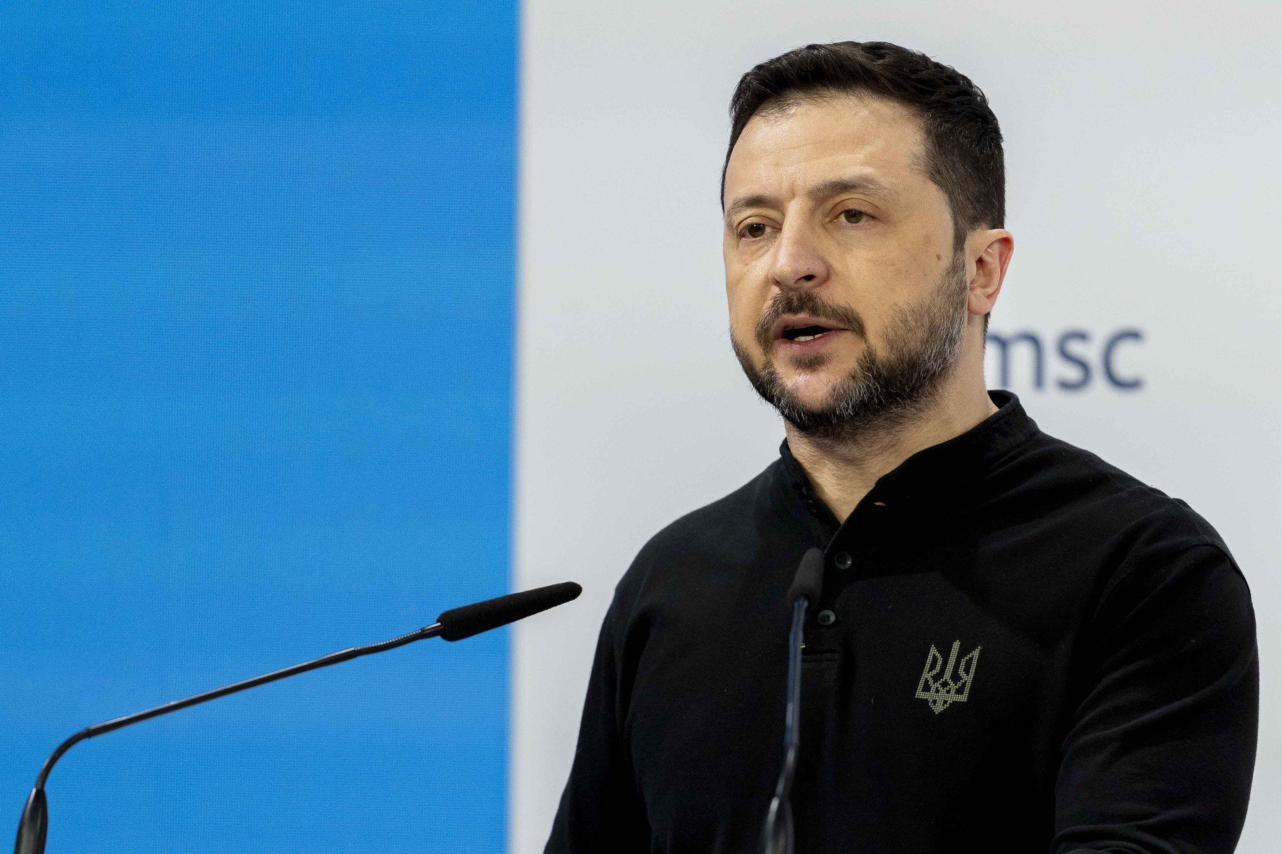 Zelenski vizează aderarea Ucrainei la UE până în 2027