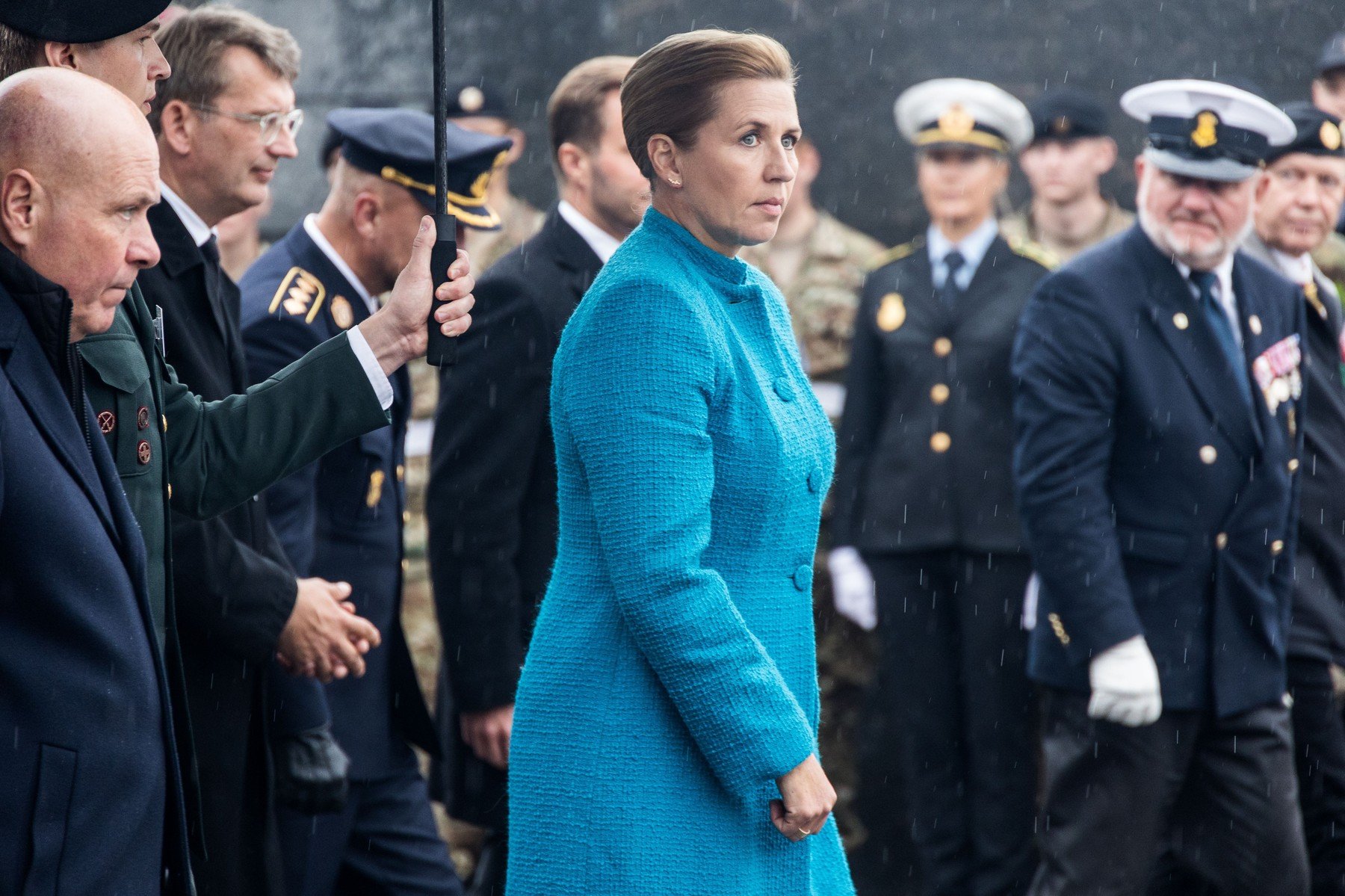 Premierul danez avertizează pe Trump: „Opriți amenințările la Groenlanda!”