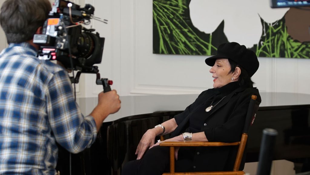 Liza Minnelli lansează după 13 ani o piesă nouă: „Muzica e despre adevăr emoțional”