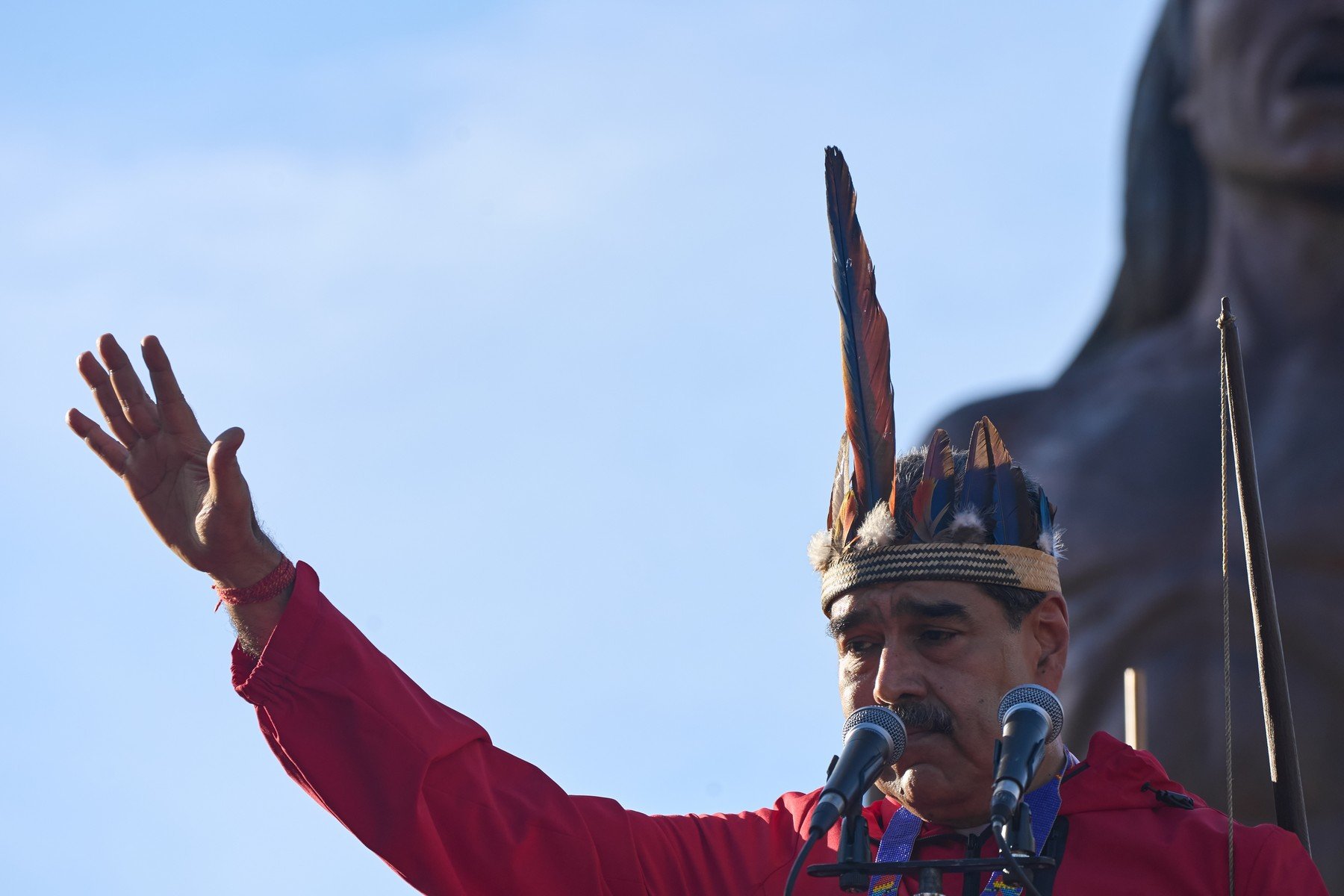 Venezuela acuză SUA de tentative de schimbare a regimului, după ce președintele Maduro a fost evacuat din țară în condiții tensionate Venezuela traversează o perioadă de criză acută, după ce un atac militar american a condus la evacuarea premierului de la Caracas, președintele Nicolás Maduro, un gest care a stârnit reacții ferme din partea autorităților locale