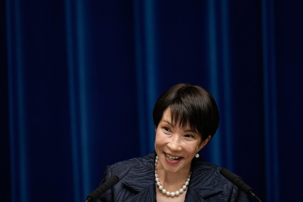Premierul Japoniei anunță dizolvarea parlamentului: alegeri anticipate pe fondul crizei politice și a inițiativelor de reformă Tokyo – Într-un anunț surprinzător, Sanae Takaichi, premierul Japoniei, a declarat că guvernul său va dizolva Parlamentul vineri, pregătind terenul pentru alegeri anticipate