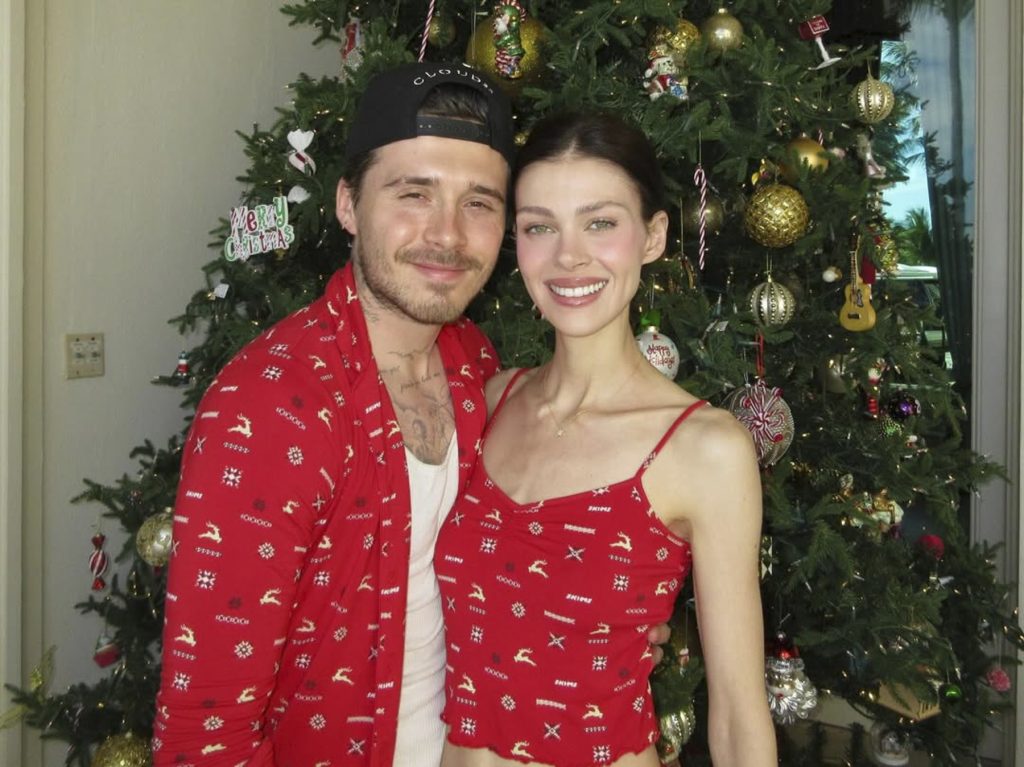 Familia Beckham, în centrul unui scandal: fiul îi acuză de distrugere!