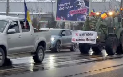 protest-tractoare-centura-Apahida-Cluj.jpg - StiriAlese