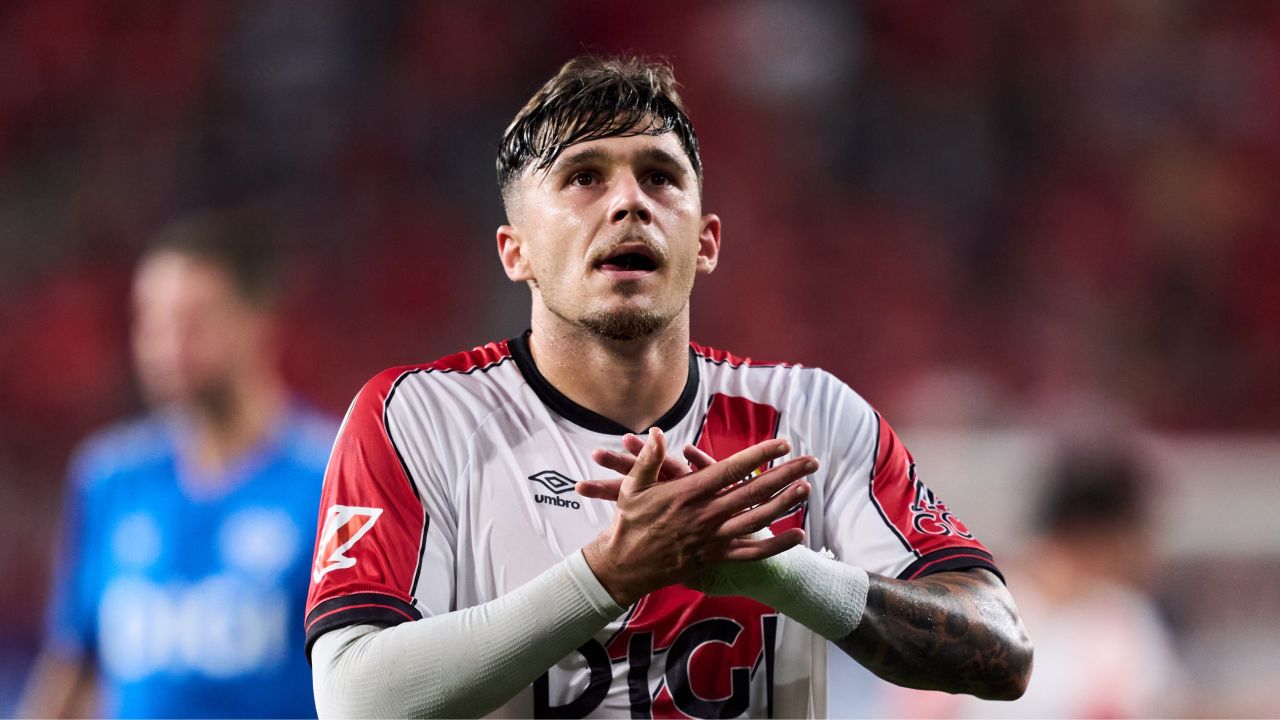 Andrei Rațiu explică motivele prelungirii contractului cu Rayo: ”Asta m-a convins!”