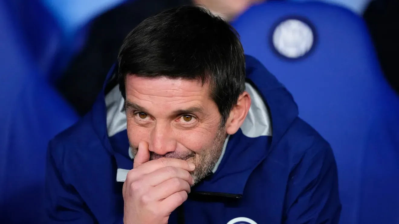 Italia a răspuns: Chivu, profesor de fotbal la Inter!