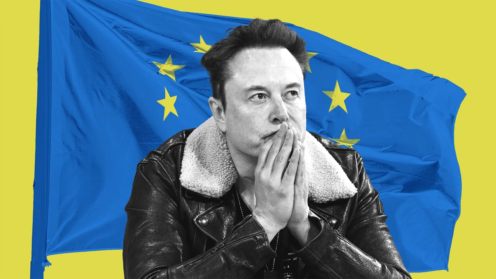 Elon Musk a avut o reacție neașteptată la recent adoptata rezoluție a Parlamentului European, care are în vizor reducerea dependenței Uniunii Europene de tehnologia americană