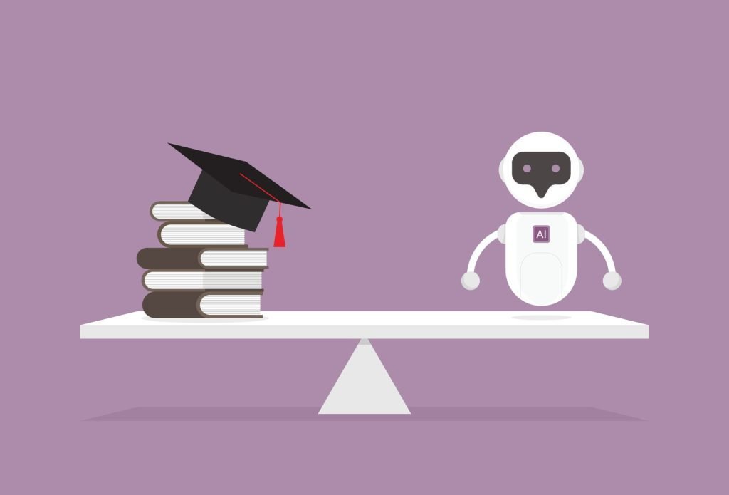 Universitățile din România își adaptează politicile în fața expansiunii rapide a inteligenței artificiale, transformând modul în care studenții pot folosi aceste tehnologii în procesul educațional