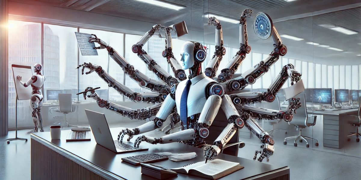 robot-director-cu-8-maini-ai-inteligenta-artificiala.jpeg - StiriAlese