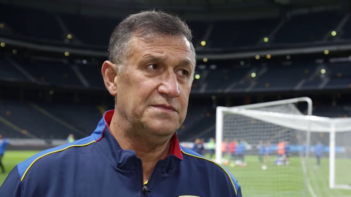 Rodion Cămătaru prezice câștigătoarea Superligii: „E favorită!”