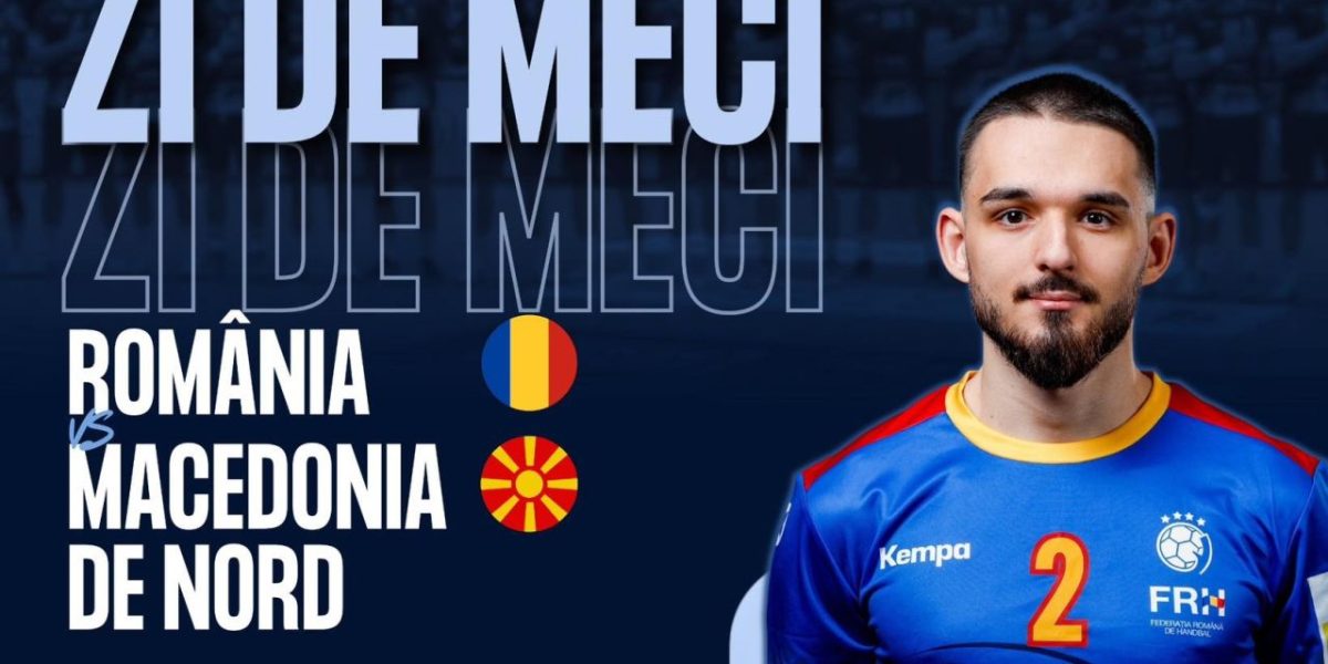 romania-vs-macedonia-de-nord-ehf-euro-2026.jpg - StiriAlese