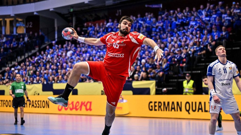 Eliminarea tristă a naționalei României de la Campionatul European 2026 Naționala României a fost eliminată de la Campionatul European de handbal feminin 2026, în urma unei serii nefericite de trei înfrângeri consecutive