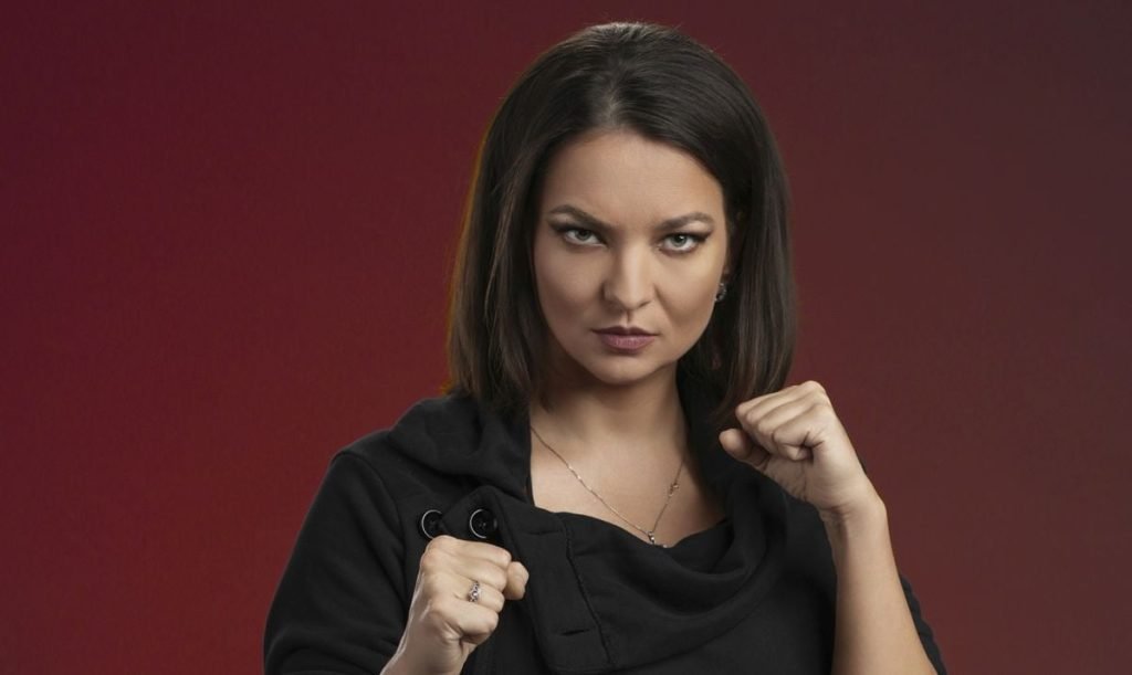 Roxana Condurache, noua stea a emisiunii Survivor România 2026