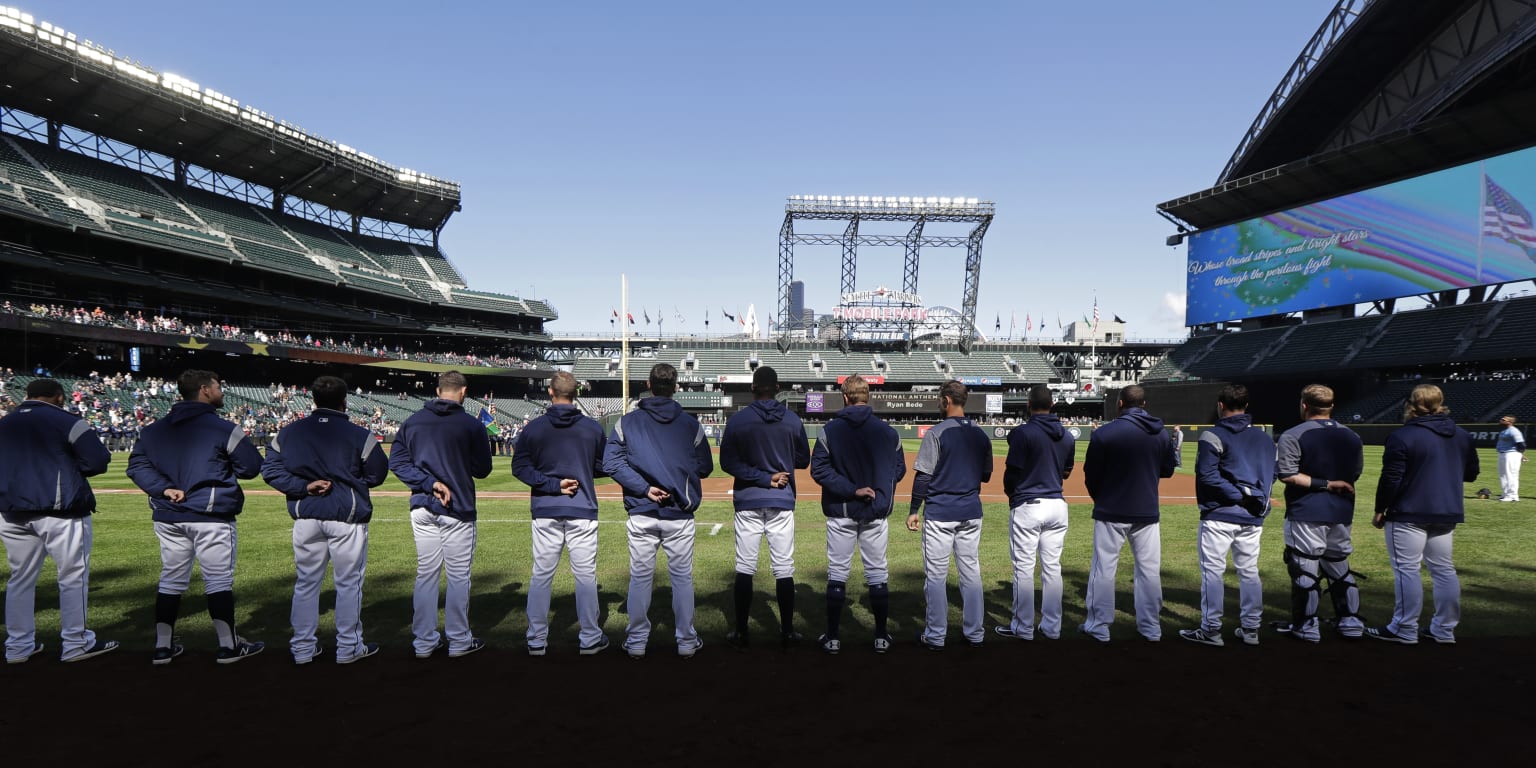 Mariners dezvăluie opțiunile de difuzare pentru 2026