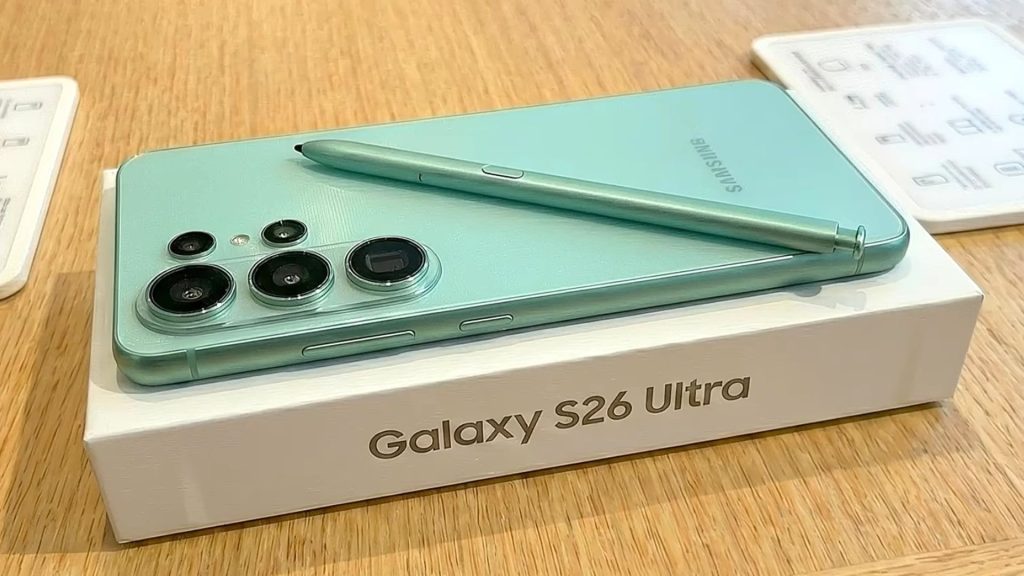 Samsung a stabilit contextul mult așteptatei viitoare linii de smartphone-uri Galaxy S26, încheind speculațiile legate de posibilele modele Edge și Pro pentru anul 2026