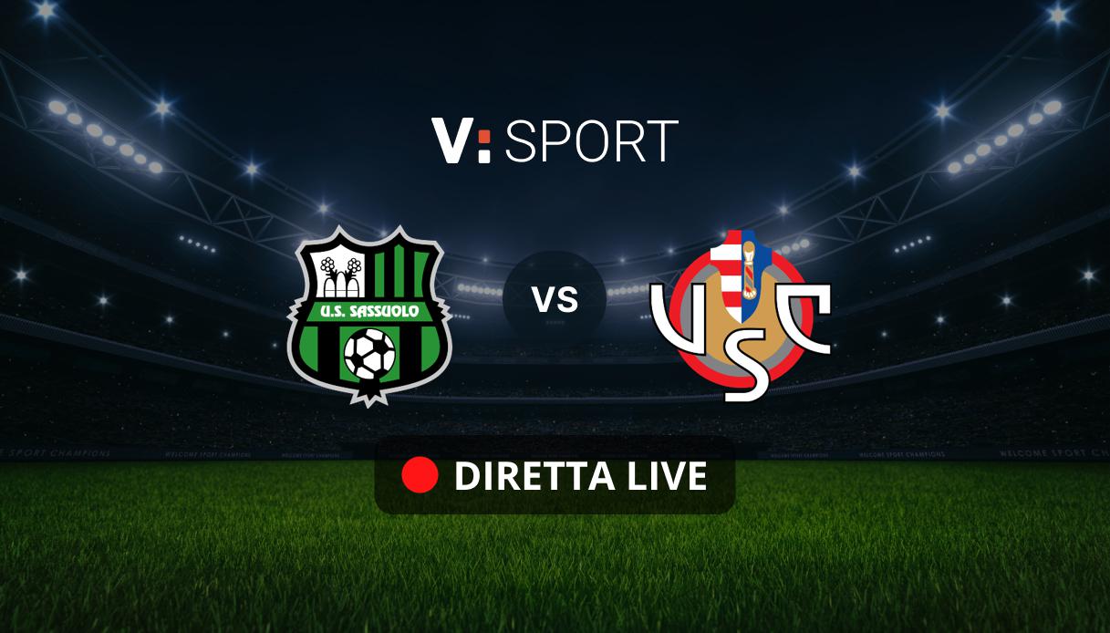 Sassuolo învinge Cremonese cu 1-0 în Serie A, final dramatic!