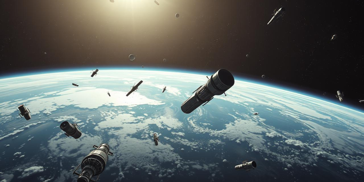 sateliti-resturi-spatiale-orbita-pamant-terra.png - StiriAlese