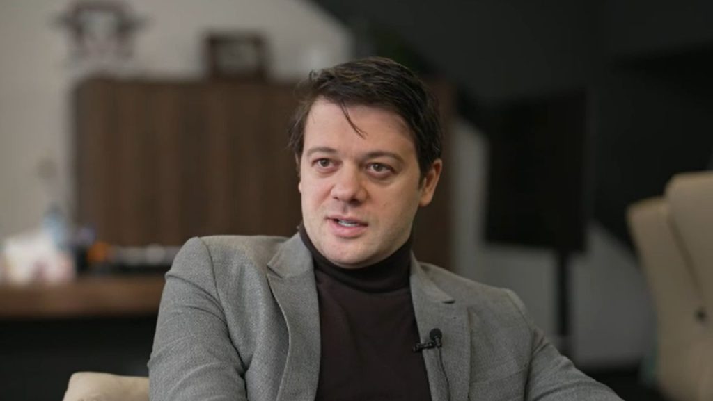 Victor Angelescu anunță echipa pentru meciul decisiv cu Rapid: „Sunt cei mai buni!”