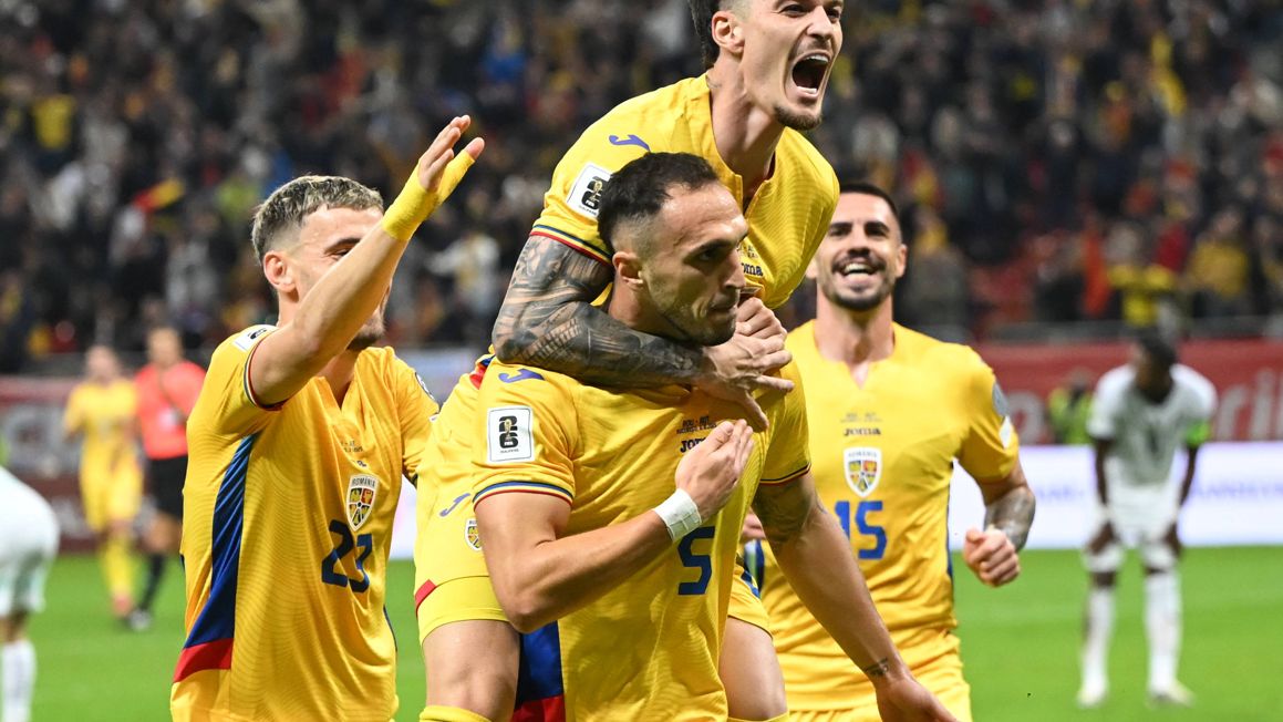 Înfrângere amară în UEFA Champions League pentru „tricolorii” noștri Echipa de fotbal „tricolorului” a suferit o înfrângere dureroasă în ultima rundă a grupelor UEFA Champions League, un meci ce putea să le asigure o șansă vitală pentru avansarea în fazele eliminatorii